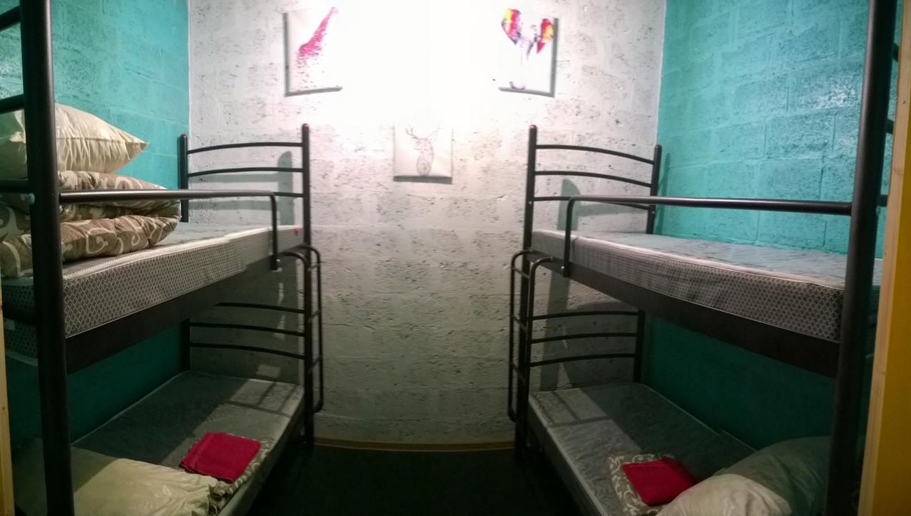 Travel Station Hostel Ivano-Frankivsk Ngoại thất bức ảnh